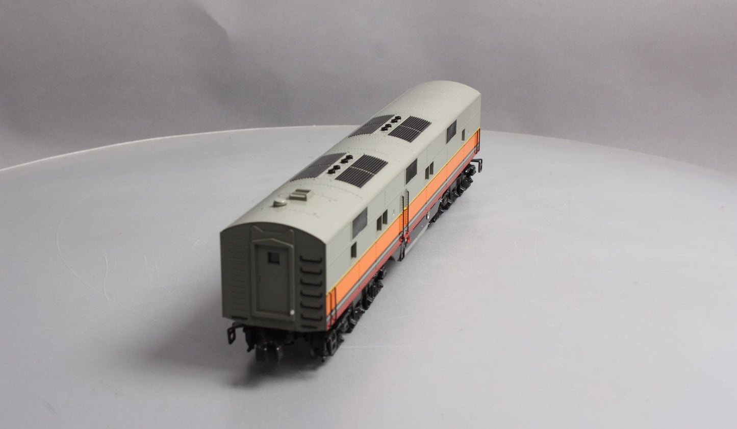 Williams 20616 O Milwaukee Road.E7 B-Unit Dummy Diesel Locomotive