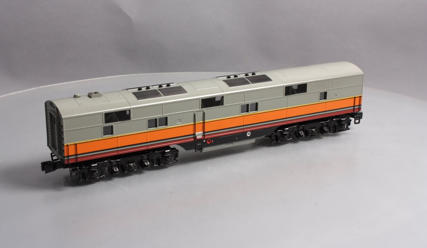 Williams 20616 O Milwaukee Road.E7 B-Unit Dummy Diesel Locomotive