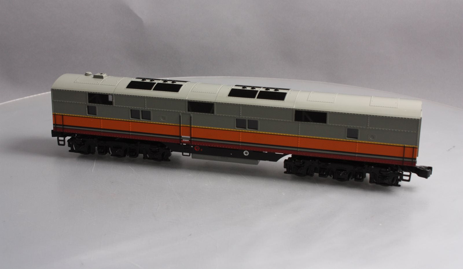 Williams 20616 O Milwaukee Road.E7 B-Unit Dummy Diesel Locomotive