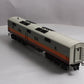 Williams 20616 O Milwaukee Road.E7 B-Unit Dummy Diesel Locomotive
