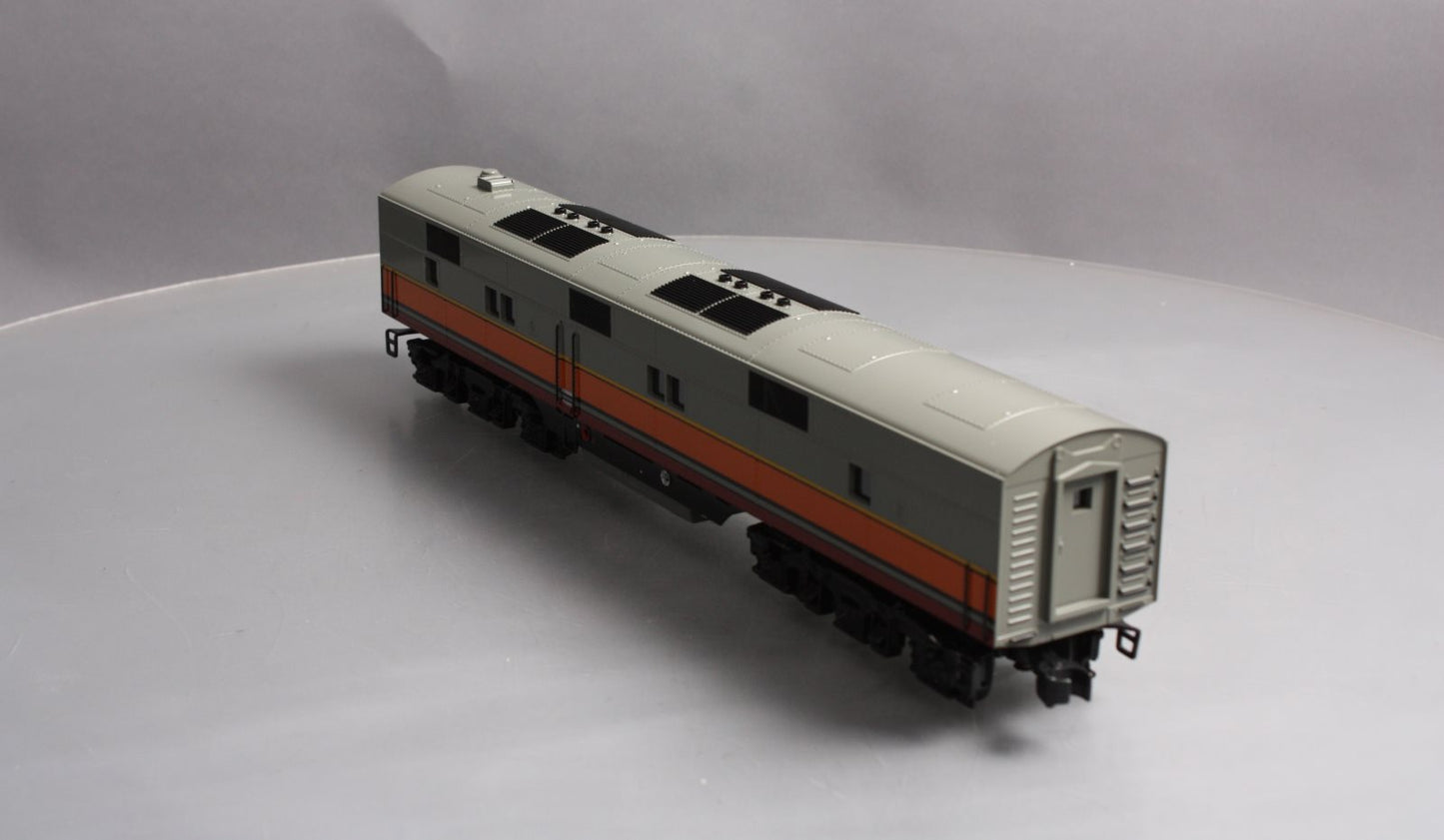 Williams 20616 O Milwaukee Road.E7 B-Unit Dummy Diesel Locomotive
