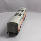 Williams 20616 O Milwaukee Road.E7 B-Unit Dummy Diesel Locomotive