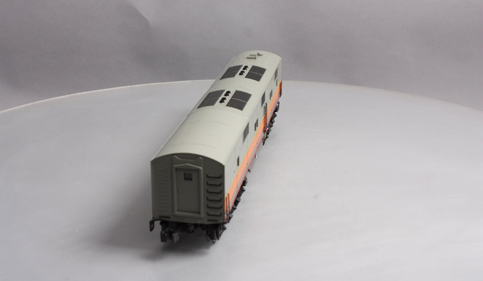 Williams 20616 O Milwaukee Road.E7 B-Unit Dummy Diesel Locomotive