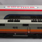 Williams 20616 O Milwaukee Road.E7 B-Unit Dummy Diesel Locomotive