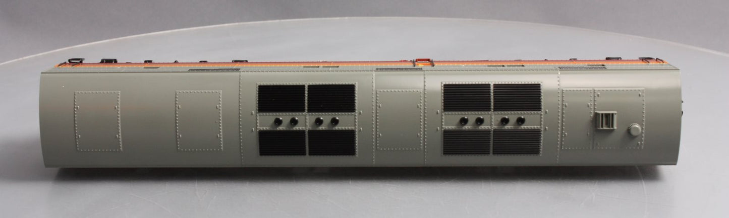 Williams 20616 O Milwaukee Road.E7 B-Unit Dummy Diesel Locomotive