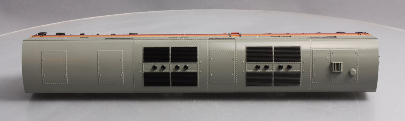 Williams 20616 O Milwaukee Road.E7 B-Unit Dummy Diesel Locomotive