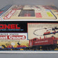 Lionel 6-11905 O Gauge U.S. Coast Guard Diesel Train Set MT/Box
