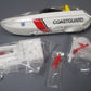 Lionel 6-11905 O Gauge U.S. Coast Guard Diesel Train Set MT/Box