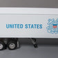 Lionel 6-11905 O Gauge U.S. Coast Guard Diesel Train Set MT/Box