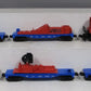 Lionel 6-11905 O Gauge U.S. Coast Guard Diesel Train Set MT/Box