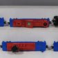 Lionel 6-11905 O Gauge U.S. Coast Guard Diesel Train Set MT/Box