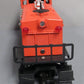 Lionel 6-11905 O Gauge U.S. Coast Guard Diesel Train Set MT/Box