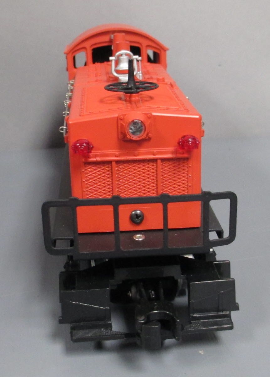 Lionel 6-11905 O Gauge U.S. Coast Guard Diesel Train Set MT/Box