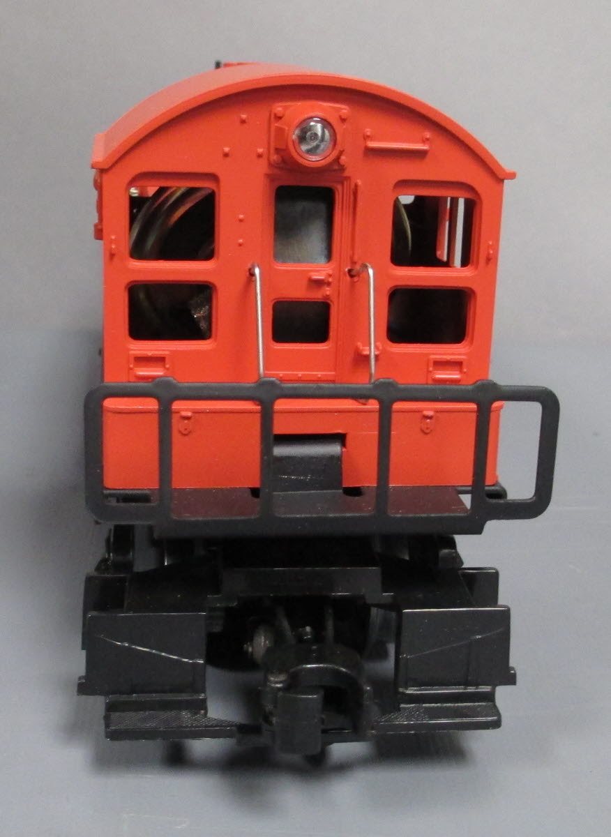 Lionel 6-11905 O Gauge U.S. Coast Guard Diesel Train Set MT/Box