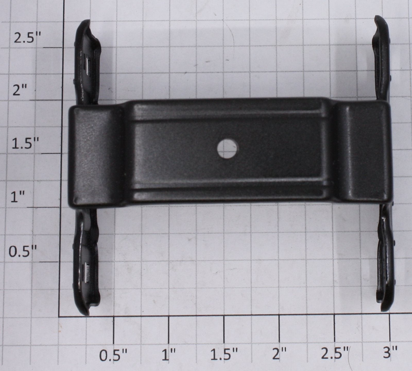 Lionel 3194-10 Standard Gauge 200 Series 4-Wheel Truck Frame Only