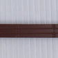Lionel 714-24 Long Brown Painted Boxcar Catwalk Missing Roof Hatch-Incomplete