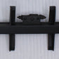 Lionel 714-31 O Gauge Prewar Repainted Black Diecast Center Sill Underframe