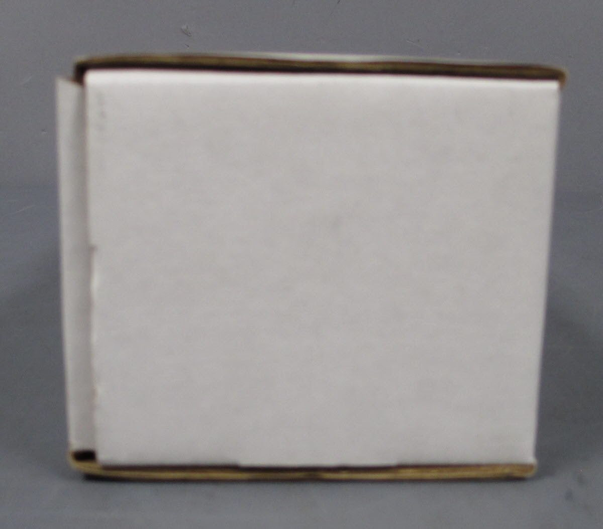 Western Scale Models L-1 O Gauge Sumner Iron Works 10' Band Head-Saw