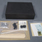 Rio Grande Models 3024 HOn3 Scale D & RGW Pile Driver OB Kit