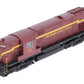 Atlas 10000316 HO Scale NYSW C420 Diesel Locomotive #2002