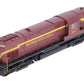 Atlas 10000316 HO Scale NYSW C420 Diesel Locomotive #2002