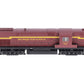 Atlas 10000316 HO Scale NYSW C420 Diesel Locomotive #2002
