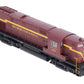 Atlas 10000316 HO Scale NYSW C420 Diesel Locomotive #2002