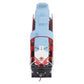 Atlas 10002870 HO Apache RS-11 Diesel Locomotive Silver Series #902
