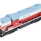 Atlas 10002870 HO Apache RS-11 Diesel Locomotive Silver Series #902