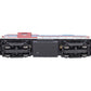 Atlas 10002870 HO Apache RS-11 Diesel Locomotive Silver Series #902