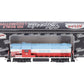 Atlas 10002870 HO Apache RS-11 Diesel Locomotive Silver Series #902