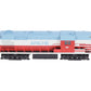 Atlas 10002870 HO Apache RS-11 Diesel Locomotive Silver Series #902