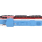 Atlas 10002643 HO Apache RS-36 Diesel Locomotive #900