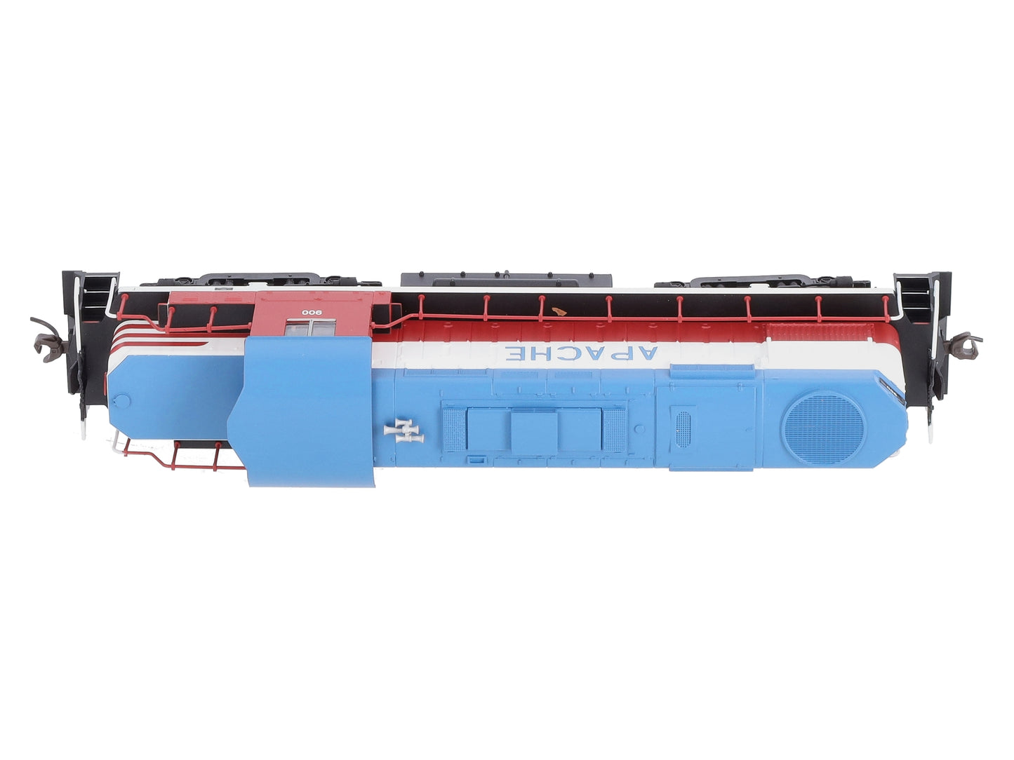 Atlas 10002643 HO Apache RS-36 Diesel Locomotive #900
