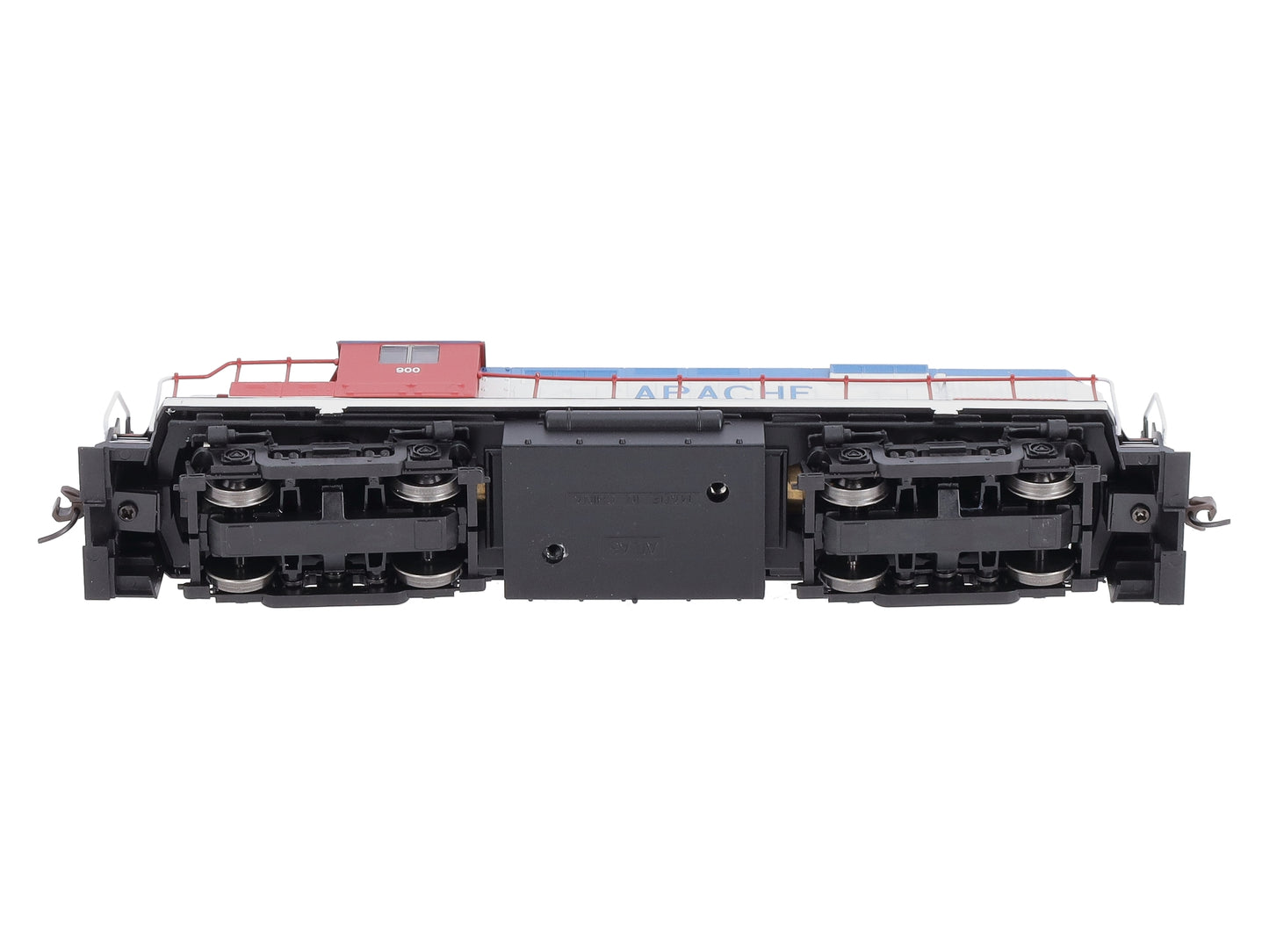 Atlas 10002643 HO Apache RS-36 Diesel Locomotive #900