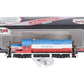 Atlas 10002643 HO Apache RS-36 Diesel Locomotive #900