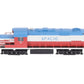Atlas 10002643 HO Apache RS-36 Diesel Locomotive #900