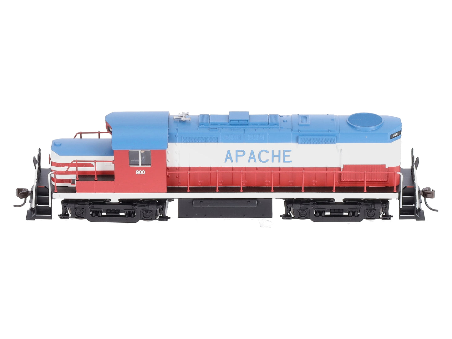Atlas 10002643 HO Apache RS-36 Diesel Locomotive #900