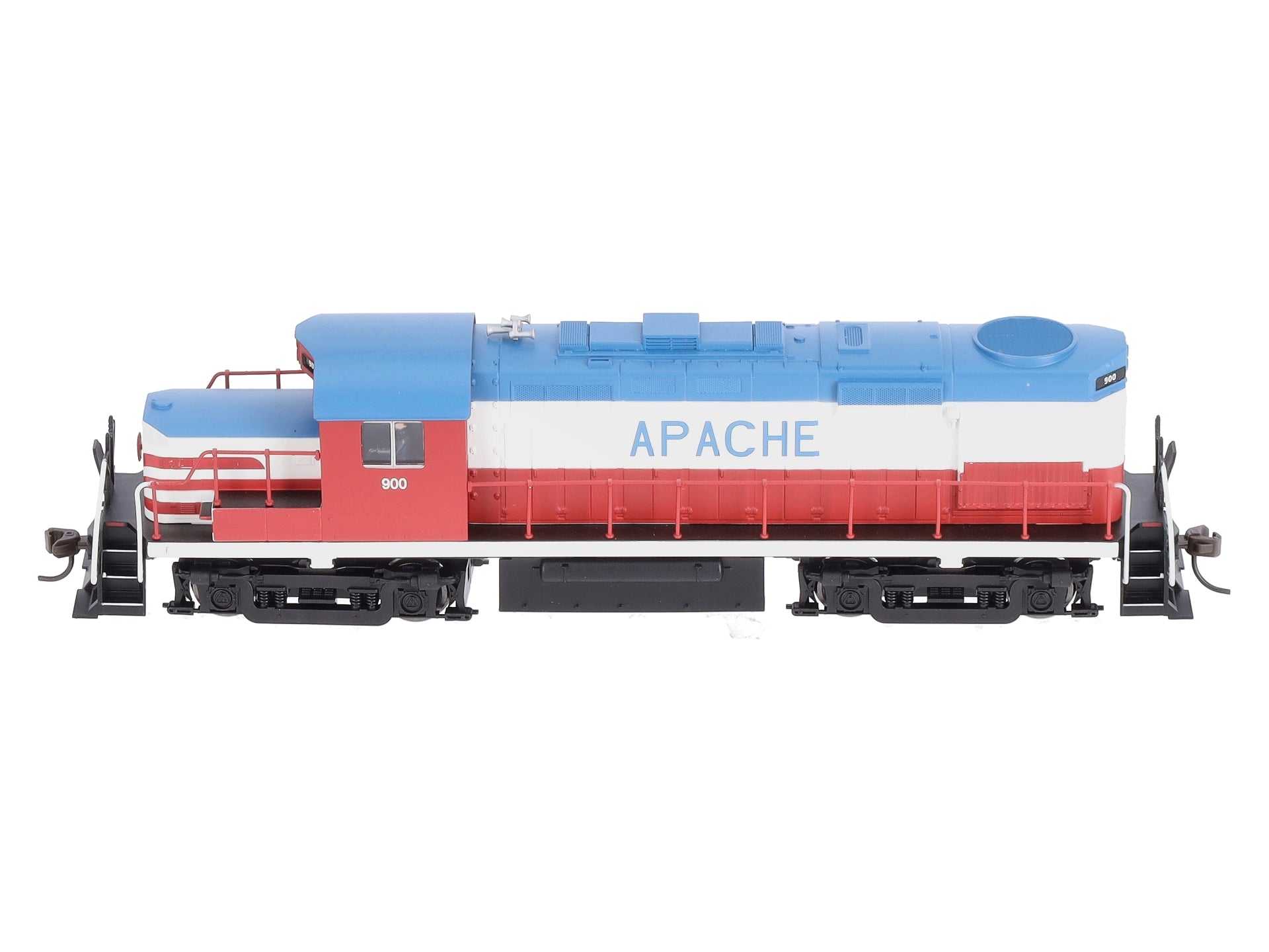 Atlas 10002643 HO Apache RS-36 Diesel Locomotive #900