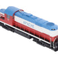 Atlas 10002643 HO Apache RS-36 Diesel Locomotive #900