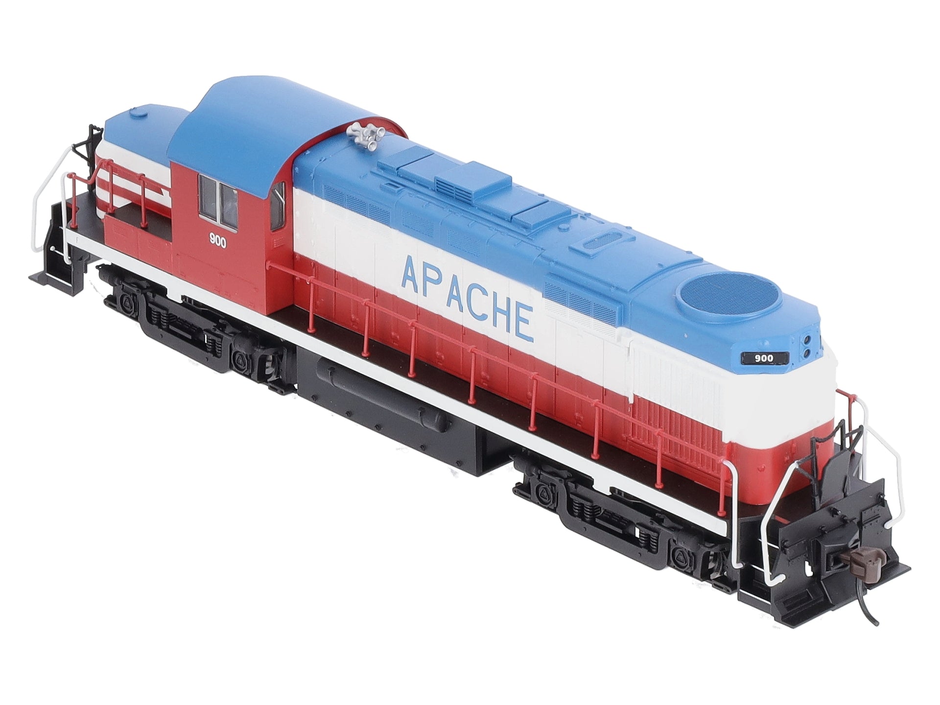 Atlas 10002643 HO Apache RS-36 Diesel Locomotive #900