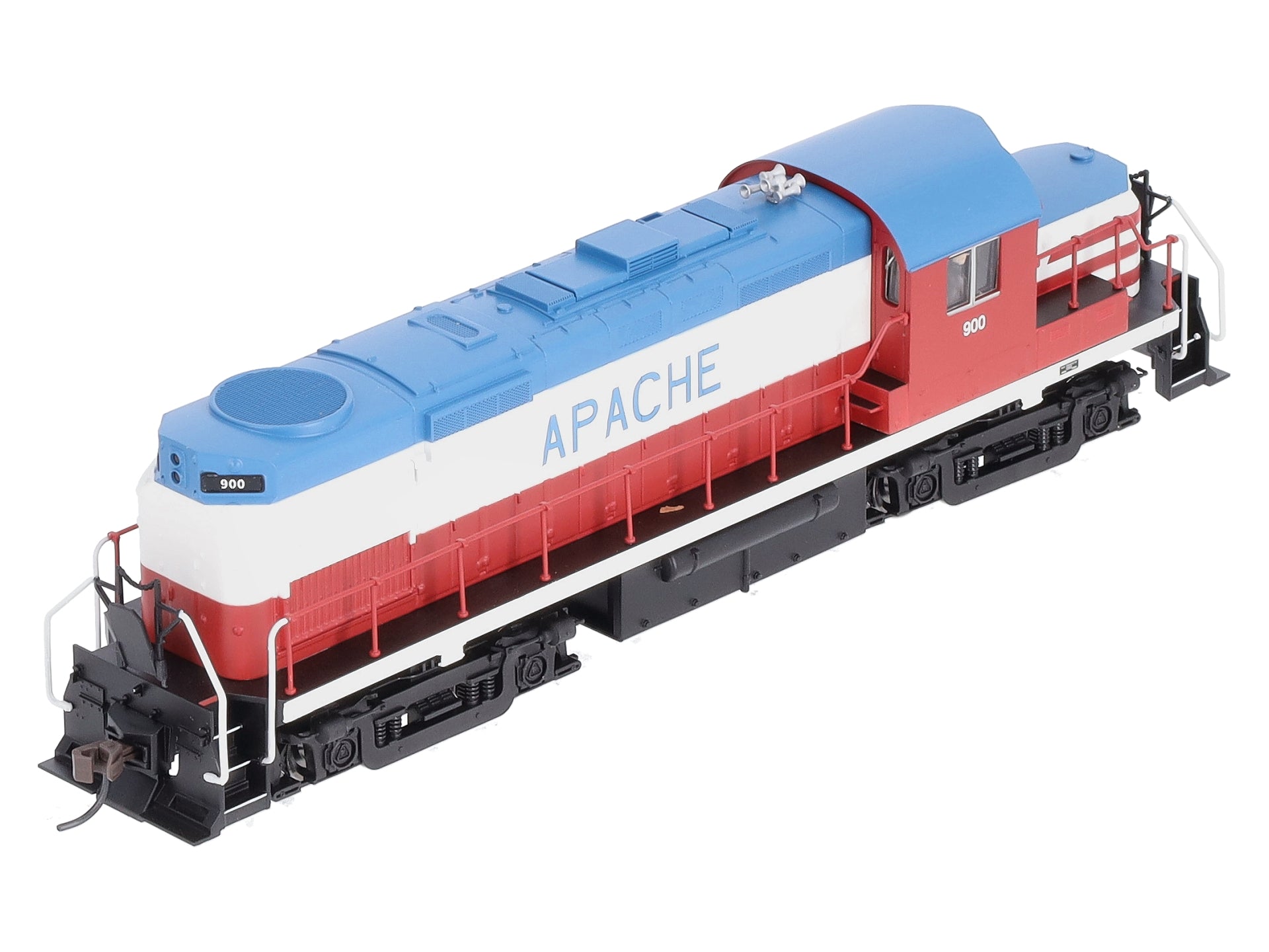 Atlas 10002643 HO Apache RS-36 Diesel Locomotive #900