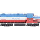 Atlas 10002643 HO Apache RS-36 Diesel Locomotive #900