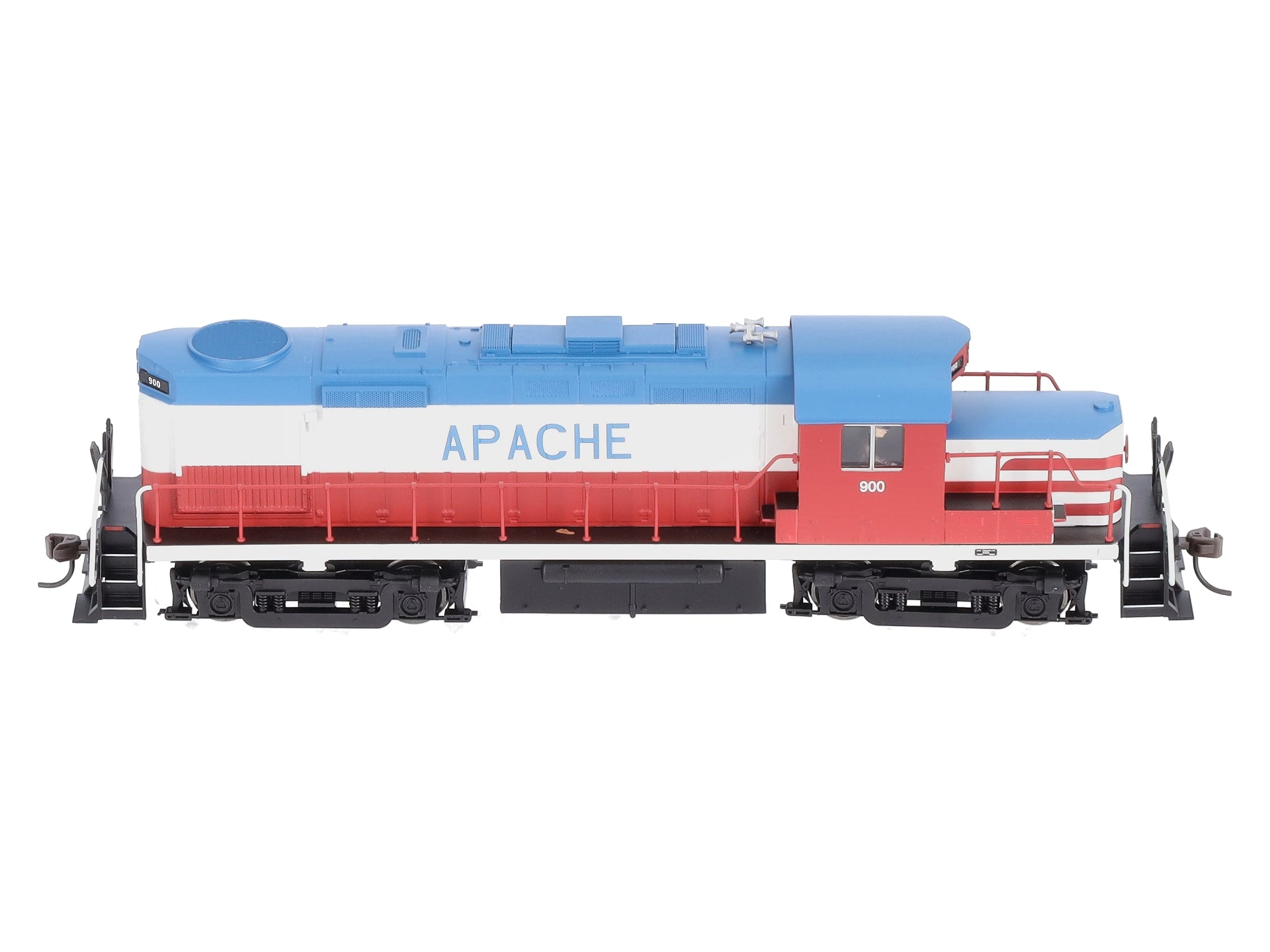 Atlas 10002643 HO Apache RS-36 Diesel Locomotive #900