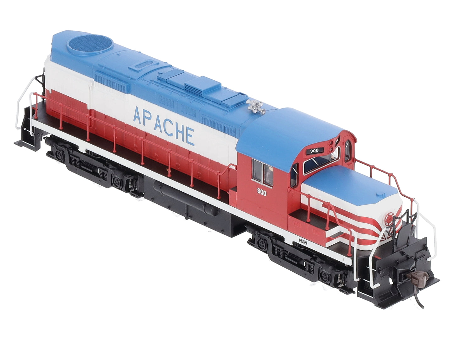 Atlas 10002643 HO Apache RS-36 Diesel Locomotive #900