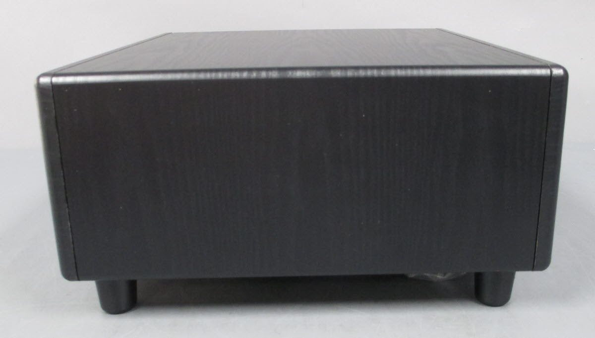 Broadway Limited 1595 Complete Rolling Thunder™ Receiver & Subwoofer LN/Box