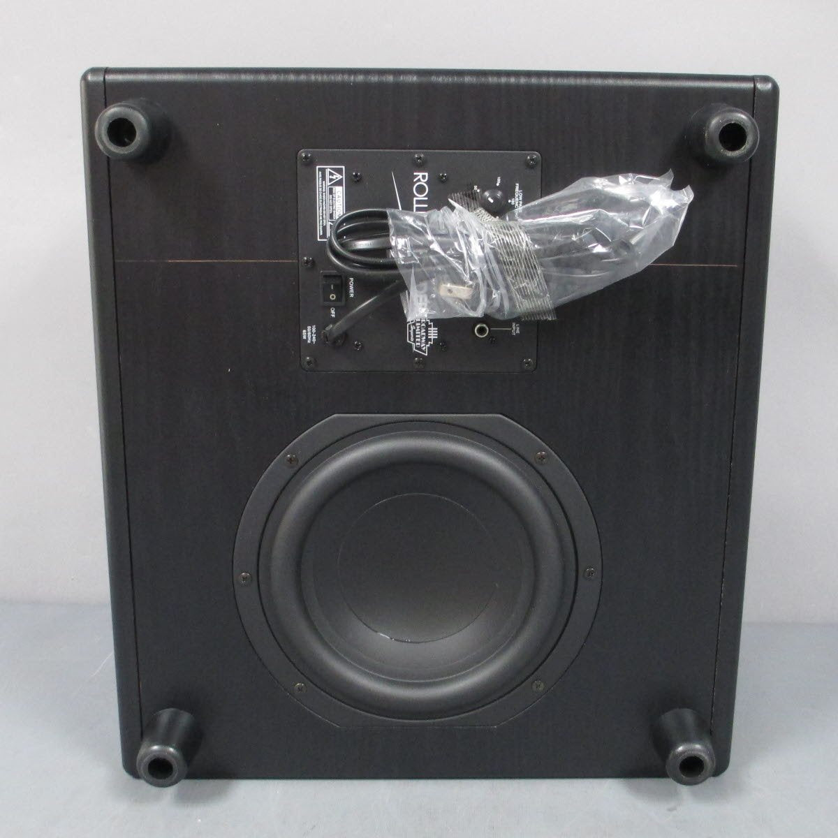 Broadway Limited 1595 Complete Rolling Thunder™ Receiver & Subwoofer LN/Box