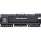 Atlas 10001376 Penn Central C425 Phase 2 Diesel Locomotive w/LokSound  #2431