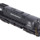 Atlas 10001376 Penn Central C425 Phase 2 Diesel Locomotive w/LokSound  #2431