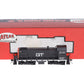 Atlas 8708 HO Scale Grand Trunk ALCO S-2 Diesel Locomotive #8107 -DC